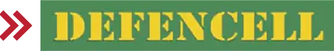 Defencell Logo
