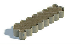 Mayadeen Defencell Product Sample 3