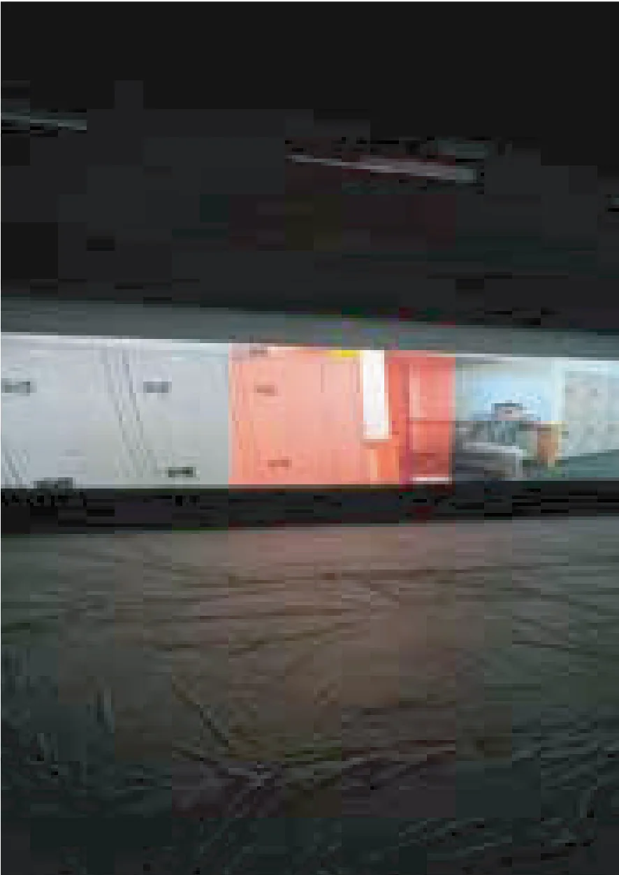 Mayadeen Products Simulation Systems