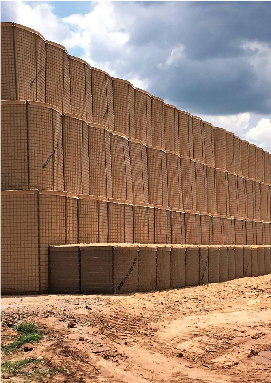 Mayadeen Products Defencell