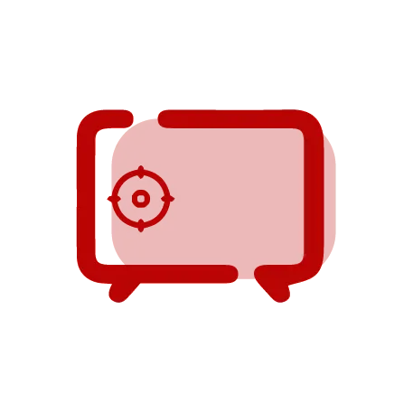 Mayadeen Simulator Shooting Systems