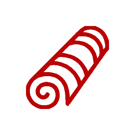 Mayadeen Ballistic Rubbers Curtain & Tiles