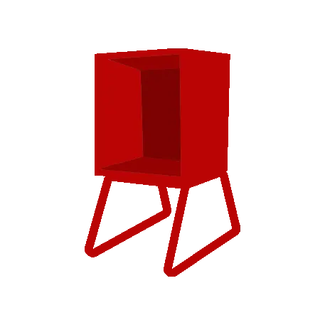 Mayadeen Advanced & Revolutionary Bullet Traps